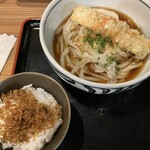 うどん処 重己 - 