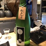 日本酒と創作糠漬 KURARA - 