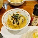 だしの店つみ木 - 揚げだし豆腐