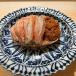 すし処 めくみ - 