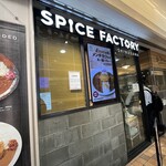 SPICE FACTORY - 