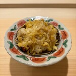 すし処 めくみ - 