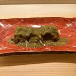 すし処 めくみ - 