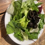 IVO ホームズパスタ トラットリア - 