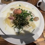 IVO ホームズパスタ トラットリア - 