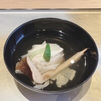 美濃吉 東武池袋店 - 