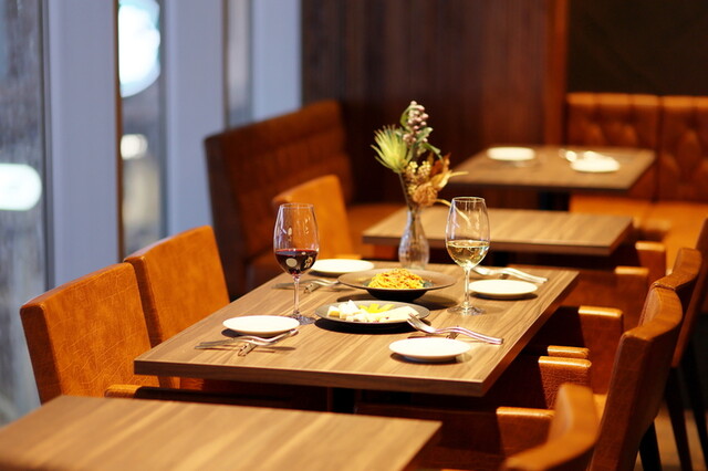 33 Tokyo （サーティスリートウキョウ） - 渋谷/イタリアン