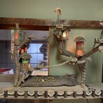 そば処食楽膳 - 