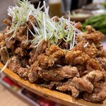 大衆酒場 ちばチャン  - 