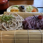 そば処食楽膳 - 