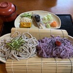 そば処食楽膳 - 