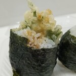 蒲田屋 - しそれんこん