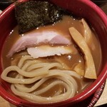 つけ麺 和 - 特製つけめん 小