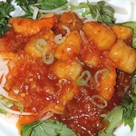 旬菜我流料理 武 - 