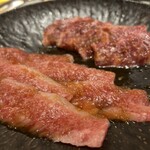 黒毛和牛焼肉 薩摩 牛の蔵 - 