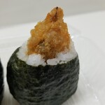 蒲田屋 - さば梅しそフライ