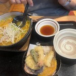 Kyuubeeya - 久兵衛屋のほうとうって初めて食べた。うんまい‼️