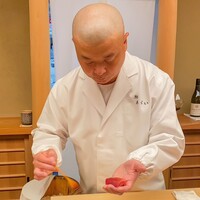 鮨 あらい - 