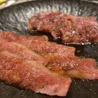 黒毛和牛焼肉 薩摩 牛の蔵 麻布十番店 - 