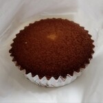 ノワ・ドゥ・ブール - マドレーヌ・ママン