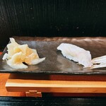 Sushi Jiza Kanaryourimi Duki - 