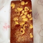 ノワ・ドゥ・ブール - 焼きたてフィナンシェ（へーゼルナッツキャラメル）