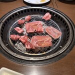 Gyuu kaku - 