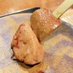 Yakitori Asahina - 