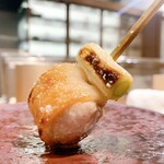 Yakitori Asahina - 