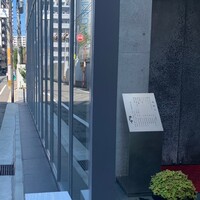 やま中・本店　鮨と日本料理　 - 外観