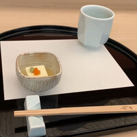 やま中・本店　鮨と日本料理　 - 特上おまかせにぎり(一部)