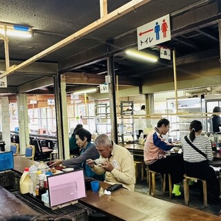 お食事処 みず_2