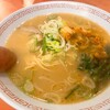 金龍ラーメン 道頓堀店