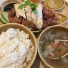 シンガポール海南鶏飯 水道橋本店