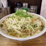 ラーメン専門店 天心 - 