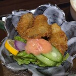 和食 味彩 - 