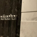 Grand rocher - 内観