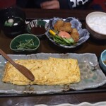 和食 味彩 - 