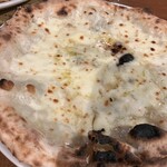 Pizzeria Bakka M'unica - 