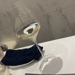 Grand rocher - 白ワイン