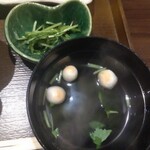 和食 味彩 - 
