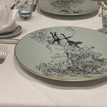 Grand rocher - 素敵なセッティング♪