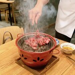 Yakiniku Sudou - 