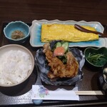 和食 味彩 - 