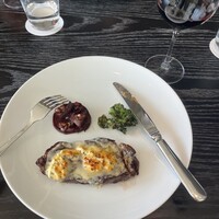 THE COSMOPOLITAN GRILL BAR TERRACE - 