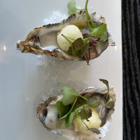 THE COSMOPOLITAN GRILL BAR TERRACE - 