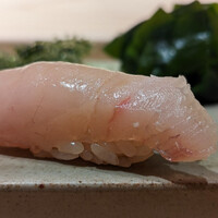 不動前 すし 岩澤 - 