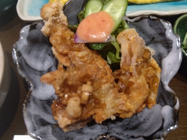 和食 味彩（わしょく あじさい） - 陸前高田（日本料理）の写真