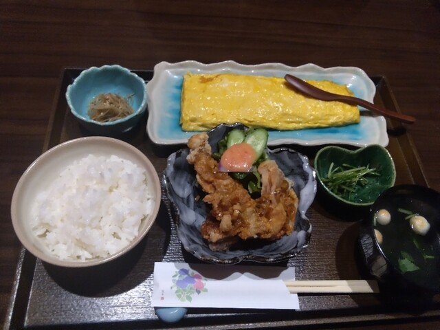 和食 味彩（わしょく あじさい） &ndash; 陸前高田の本格和食店 | 口コミ・メニュー・営業時間