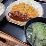 Tenobe Udon Jinrikiya - 